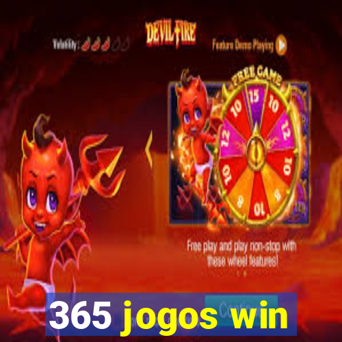 365 jogos win